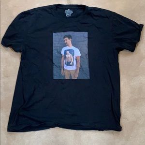 TL shirt